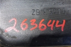 Воздуховод отопителя  (Комплект) для Mercedes Benz  TRUCK Actros I с 1996-2002г