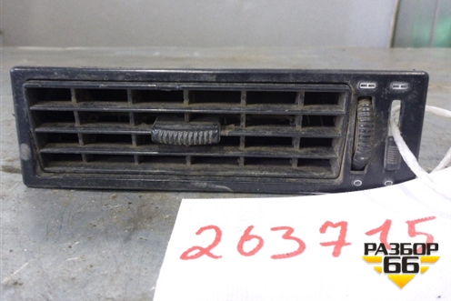Дефлектор воздушный  (9418300154) для Mercedes Benz  TRUCK Actros I с 1996-2002г