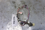 Проводка двери задней левой для Toyota Corolla (E12) с 2001-2007г
