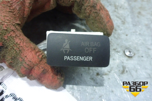 Индикатор AIR BAG для Toyota Corolla (E12) с 2001-2007г