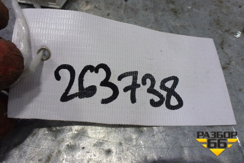 Индикатор AIR BAG для Toyota Corolla (E12) с 2001-2007г