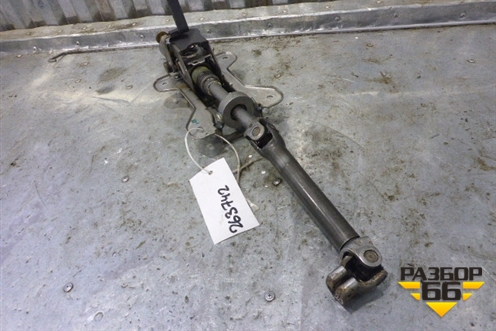 Колонка рулевая для Ford Fiesta с 2001-2008г