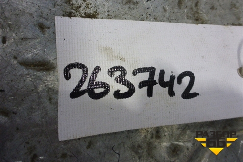 Колонка рулевая для Ford Fiesta с 2001-2008г