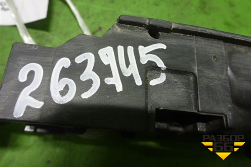 Ручка внутренняя двери передней левой для Toyota Corolla (E12) с 2001-2007г