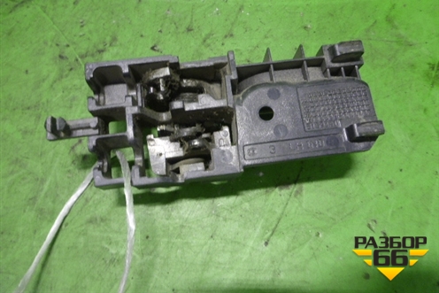 Ручка внутренняя двери задней левой для Toyota Corolla (E12) с 2001-2007г