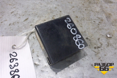 Блок электронный (8865002331) для Toyota Corolla (E12) с 2001-2007г