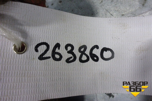 Блок электронный (8865002331) для Toyota Corolla (E12) с 2001-2007г