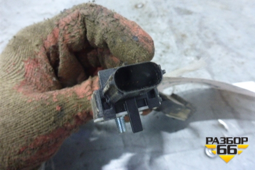 Датчик AIR BAG (8983102020) для Toyota Corolla (E12) с 2001-2007г