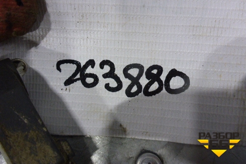 Датчик AIR BAG (8983102020) для Toyota Corolla (E12) с 2001-2007г