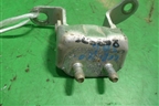 Петля двери задней левой верхняя (6876052011) для Toyota Corolla (E12) с 2001-2007г