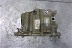 Корпус КПП (задняя часть) для Ford Transit с 2006-2014г