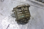 Корпус КПП (задняя часть) для Ford Transit с 2006-2014г