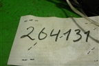 Дефлектор воздушный центральный (левый) (3M51R014L21AB) для Ford C-MAX с 2003-2010г