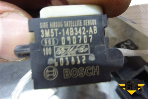 Датчик AIR BAG для Ford C-MAX с 2003-2010г