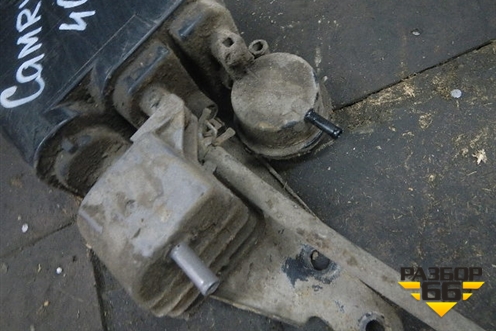 Адсорбер фильтр угольный (7770433140) для Toyota Camry V40 с 2006-2011г