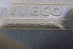 Корпус подножки левой (верхний) (500375H67) для Iveco  Stralis с 2007г