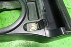 Подлокотник (под АКПП) для Mitsubishi Galant (DJ,DM) с 2003-2012г