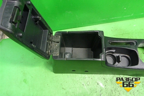 Подлокотник (под АКПП) для Mitsubishi Galant (DJ,DM) с 2003-2012г