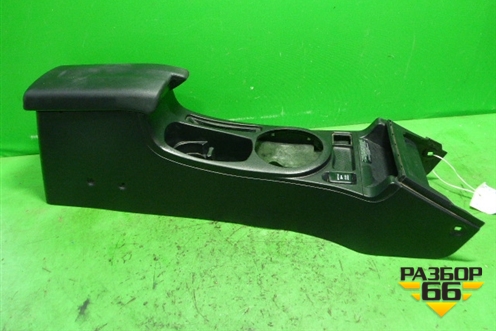 Подлокотник (под АКПП) для Mitsubishi Galant (DJ,DM) с 2003-2012г