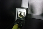 Подлокотник (под АКПП) для Mitsubishi Galant (DJ,DM) с 2003-2012г