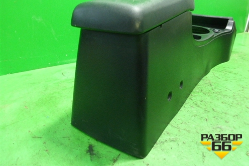 Подлокотник (под АКПП) для Mitsubishi Galant (DJ,DM) с 2003-2012г