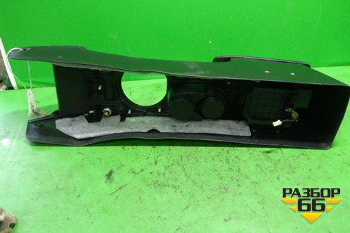 Подлокотник (под АКПП) для Mitsubishi Galant (DJ,DM) с 2003-2012г