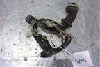 Проводка двери передней левой для Peugeot 307 с 2001-2007г