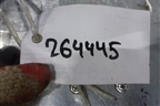Проводка двери передней левой для Peugeot 307 с 2001-2007г