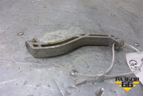 Кронштейн КПП для Volkswagen Jetta с 2005-2011г