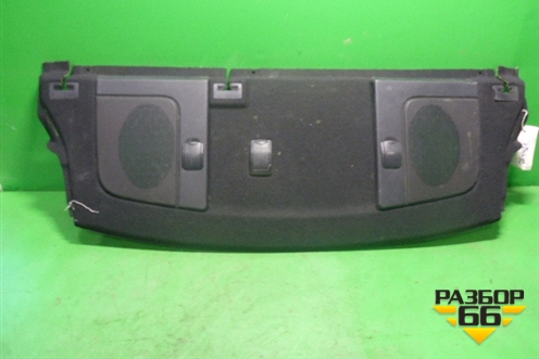 Полка багажника для Mitsubishi Galant (DJ,DM) с 2003-2012г