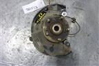 Кулак поворотный передний правый (2.4л АКПП 4G69) для Mitsubishi Galant (DJ,DM) с 2003-2012г