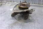 Кулак поворотный передний правый (2.4л АКПП 4G69) для Mitsubishi Galant (DJ,DM) с 2003-2012г