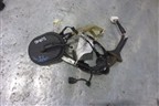 Проводка двери передней левой для Mitsubishi Galant (DJ,DM) с 2003-2012г