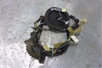Проводка двери передней левой для Mitsubishi Galant (DJ,DM) с 2003-2012г