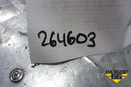 Проводка двери передней левой для Mitsubishi Galant (DJ,DM) с 2003-2012г