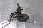 Проводка двери задней левой для Mitsubishi Galant (DJ,DM) с 2003-2012г