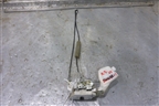 Замок двери задней правой для Mitsubishi Galant (DJ,DM) с 2003-2012г