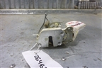 Замок двери задней правой для Mitsubishi Galant (DJ,DM) с 2003-2012г