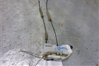 Замок двери передней правой для Mitsubishi Galant (DJ,DM) с 2003-2012г
