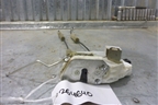 Замок двери передней правой для Mitsubishi Galant (DJ,DM) с 2003-2012г