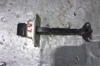 Ограничитель двери задней правой для Mitsubishi Galant (DJ,DM) с 2003-2012г