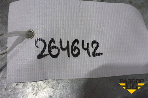 Ограничитель двери задней правой для Mitsubishi Galant (DJ,DM) с 2003-2012г