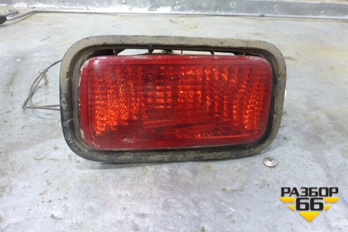Повторитель на крыло (46804721) для Fiat Albea с 2003г