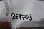Кронштейн задней балки правый (передний) для Mitsubishi Galant (DJ,DM) с 2003-2012г