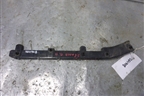 Кронштейн заднего бампера правый (MR598708) для Mitsubishi Galant (DJ,DM) с 2003-2012г