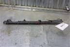 Кронштейн заднего бампера правый (MR598708) для Mitsubishi Galant (DJ,DM) с 2003-2012г