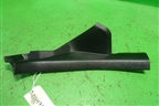 Накладка порога внутренняя заднего правого (MR590956) для Mitsubishi Galant (DJ,DM) с 2003-2012г