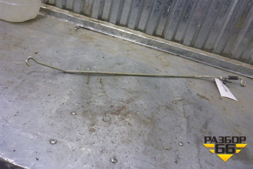 Держатель капота для Mitsubishi Galant (DJ,DM) с 2003-2012г