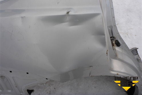 Крыло заднее правое для Mitsubishi Galant (DJ,DM) с 2003-2012г