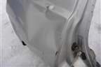 Крыло заднее правое для Mitsubishi Galant (DJ,DM) с 2003-2012г